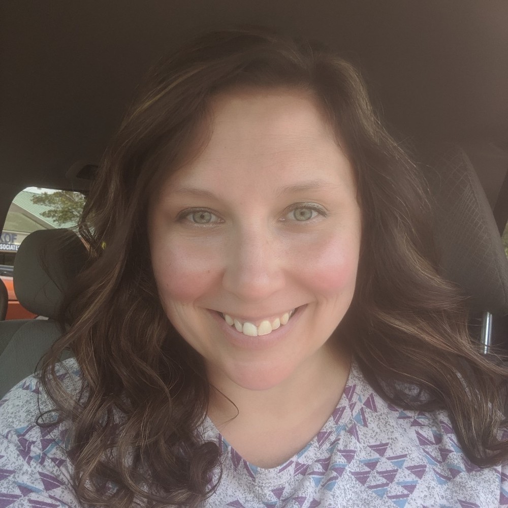 Meet your Posher, Shannon